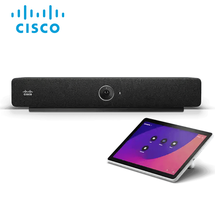 - Cisco Cisco Room Bar BYOD